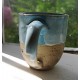 Tasse ICH BIN GENUG