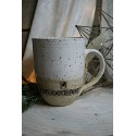 Tasse Leichtigkeit