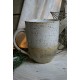 2 Becher in hellblau